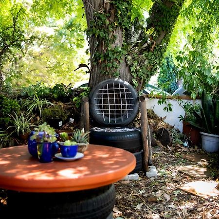 Zoete Inval Hostel เฮอร์มานุส ภายนอก รูปภาพ