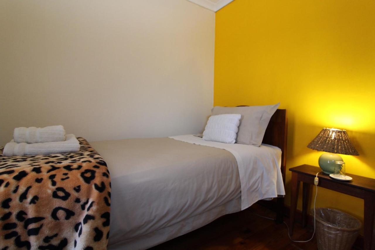Zoete Inval Hostel เฮอร์มานุส ภายนอก รูปภาพ