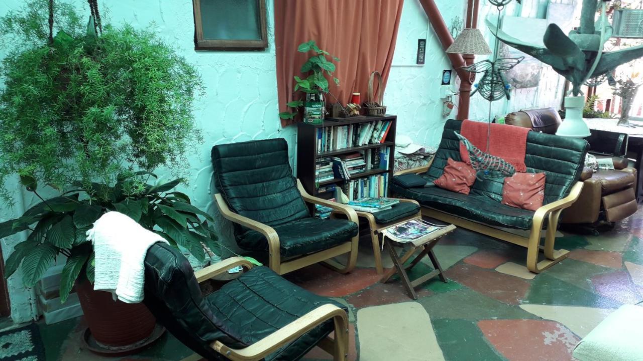 Zoete Inval Hostel เฮอร์มานุส ภายนอก รูปภาพ