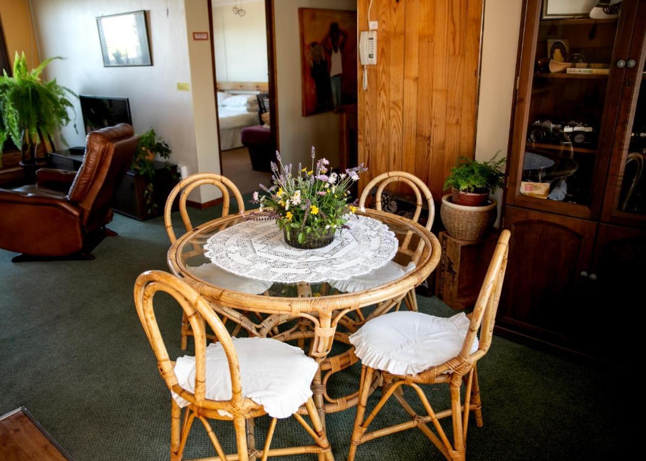 Zoete Inval Hostel เฮอร์มานุส ภายนอก รูปภาพ