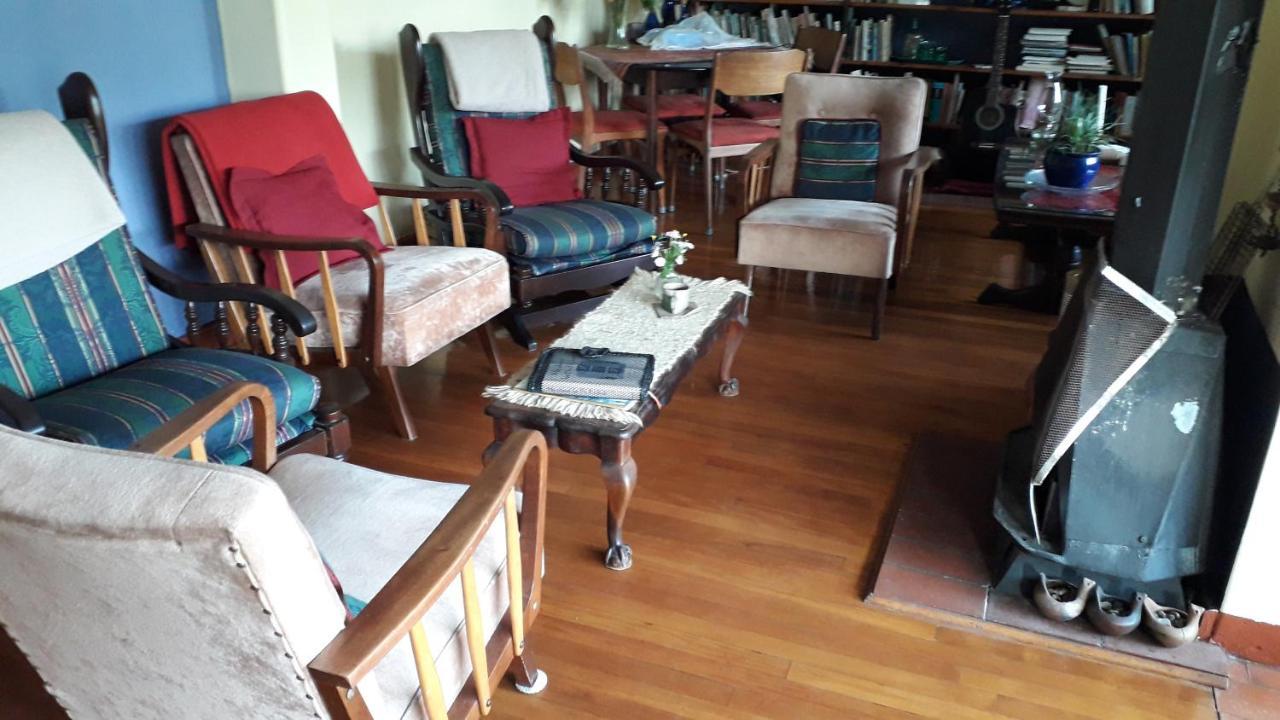 Zoete Inval Hostel เฮอร์มานุส ภายนอก รูปภาพ