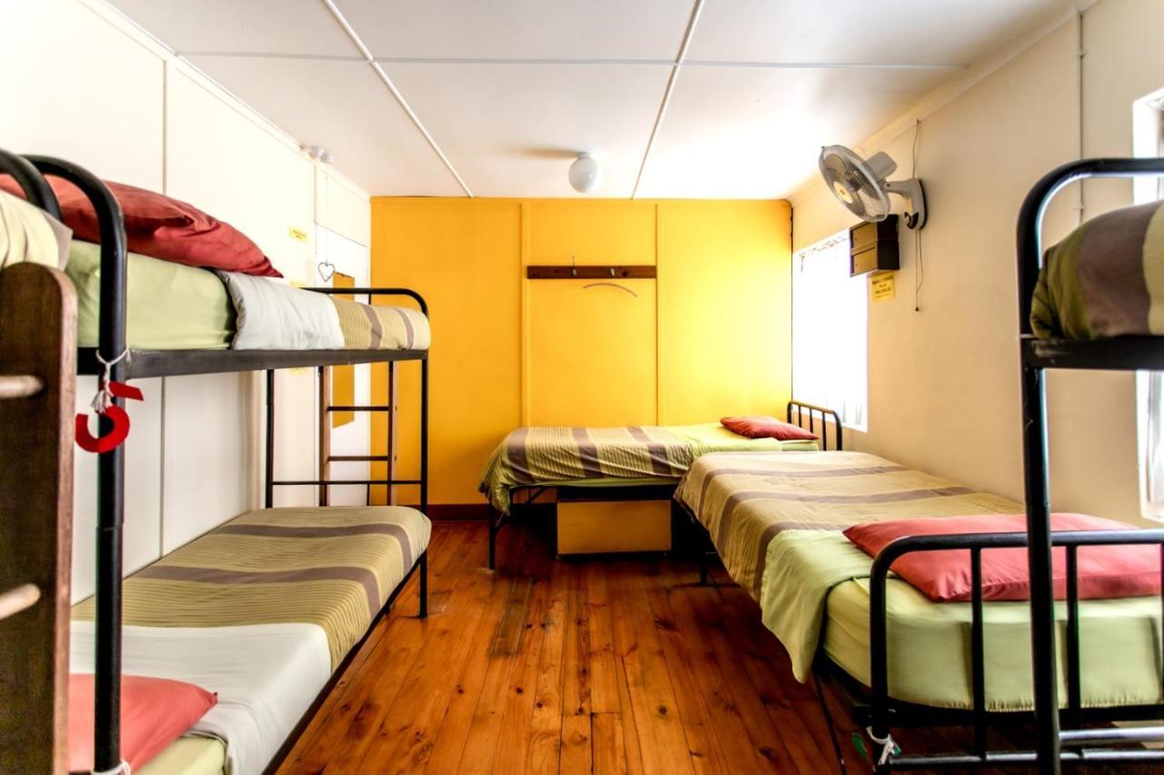 Zoete Inval Hostel เฮอร์มานุส ภายนอก รูปภาพ