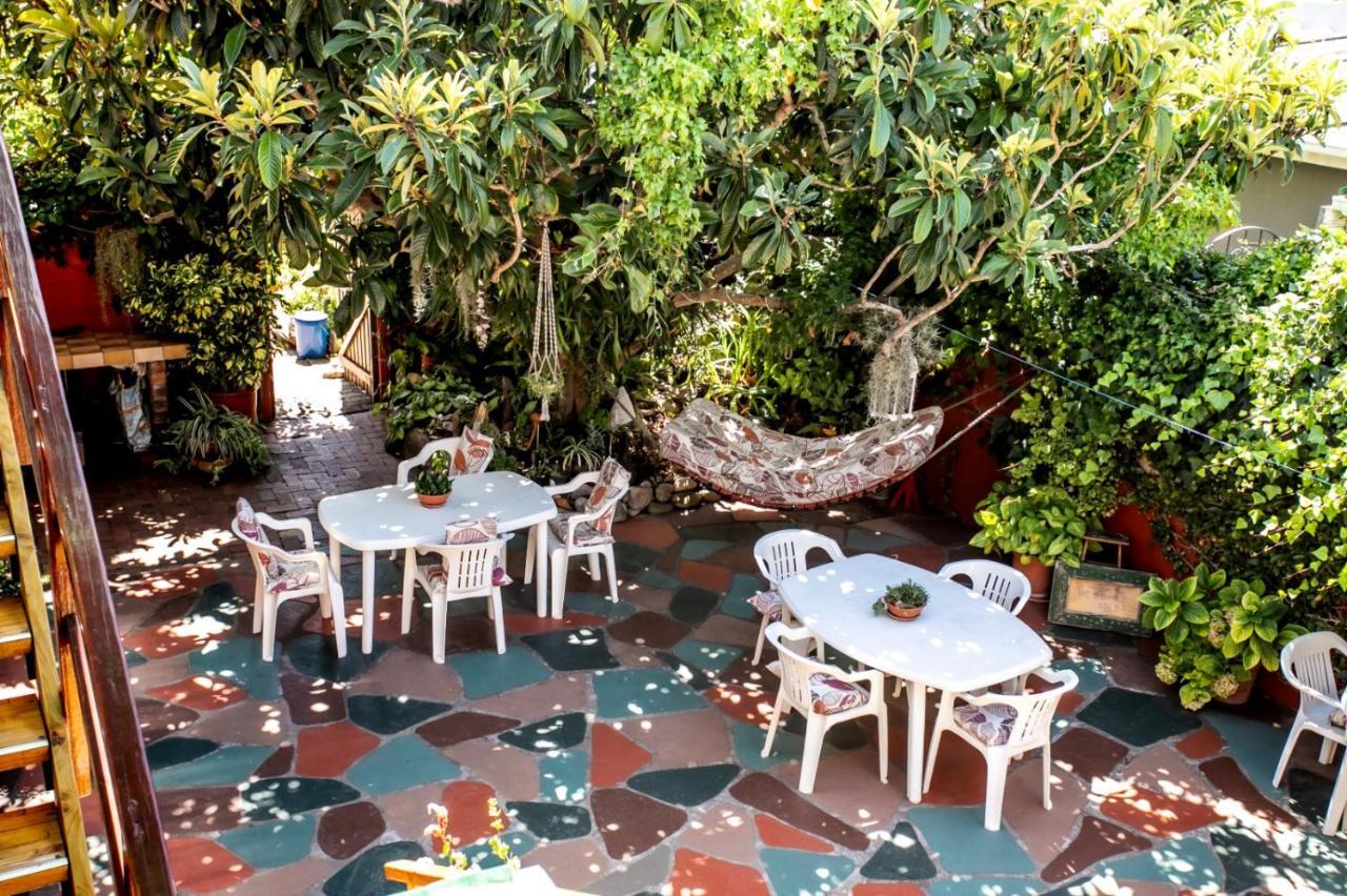 Zoete Inval Hostel เฮอร์มานุส ภายนอก รูปภาพ